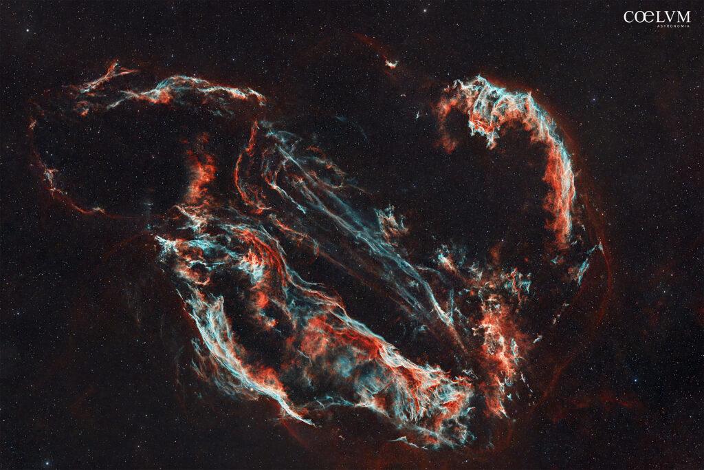 Velo ngc 6960