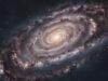 Shakti e Shiva, i fossili stellari che raccontano l’infanzia della Via Lattea