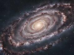 Shakti e Shiva, i fossili stellari che raccontano l’infanzia della Via Lattea