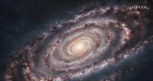 Shakti e Shiva, i fossili stellari che raccontano l’infanzia della Via Lattea
