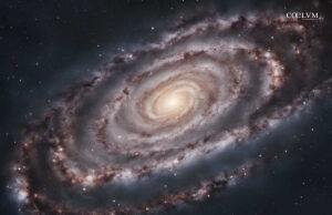 Shakti e Shiva, i fossili stellari che raccontano l’infanzia della Via Lattea
