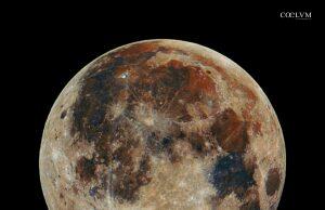 Harvest Mineral Moon