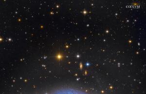 La Galassia Girandola | M83