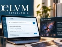 Due nuovi strumenti per Coelum: l’intelligenza artificiale incontra l’esperienza