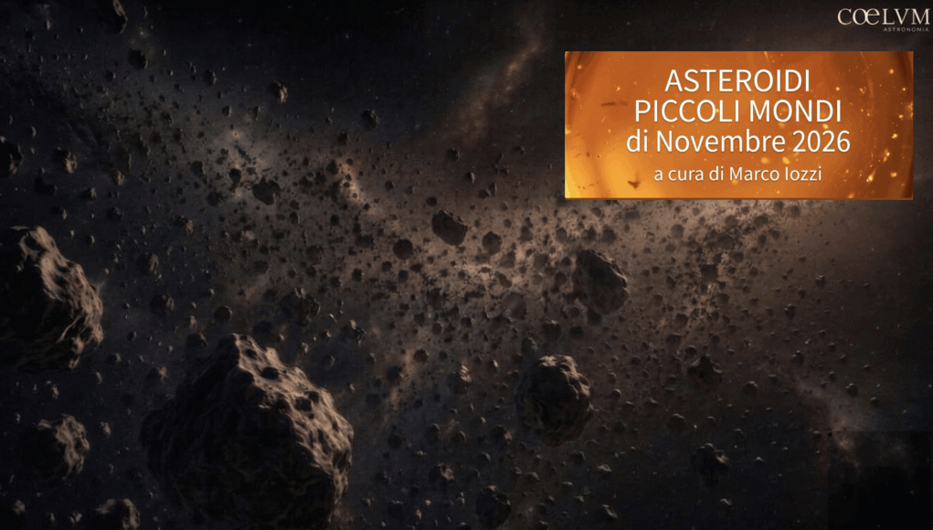 Asteroidi_nov26_cover