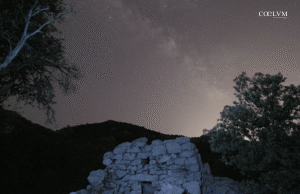 Coa ‘e Serra: un osservatorio vecchio di millenni
