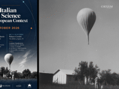 “Early Italian Space Science in a European Context”: il 19 e 20 ottobre 2026 all’Accademia Nazionale dei Lincei