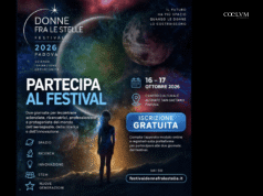 “Donne fra le Stelle” a Padova il 16 e il 17 ottobre: due giorni per raccontare alle nuove generazioni che il futuro si costruisce anche oltre la Terra