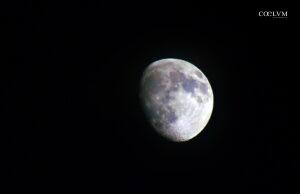 Mineral Moon