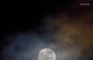 Luna tra luci e ombre