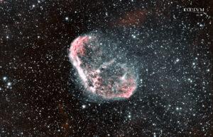 Nebulosa Crescente