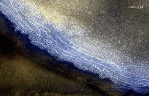 Oltre il rosso: MARTE A COLORI – la missione CaSSISParte II