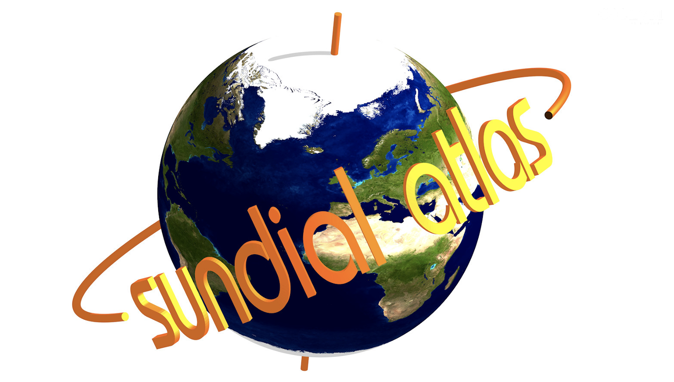 SUNDIAL ATLAS: il Registro Internazionale degli Orologi Solari