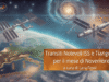 Transiti di ISS International Space Station e Tiangong – Novembre 2026