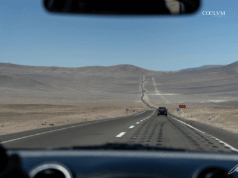 Vita e ascesa del Deserto di Atacama: la corsa al miglior analogo marziano sulla Terra