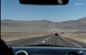 Vita e ascesa del Deserto di Atacama: la corsa al miglior analogo marziano sulla Terra