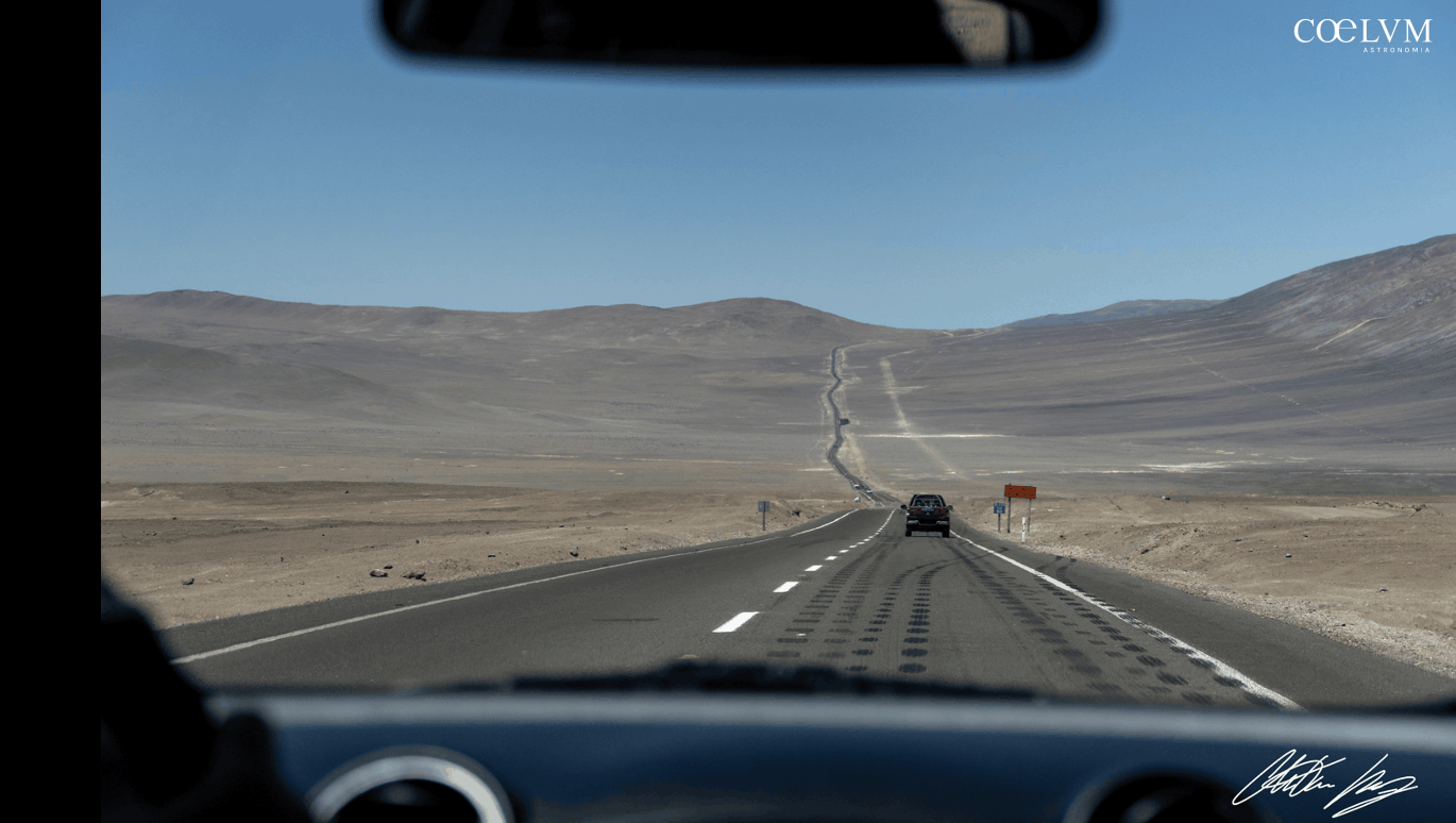 Vita e ascesa del Deserto di Atacama: la corsa al miglior analogo marziano sulla Terra