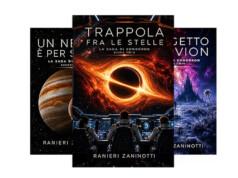 La Saga di Konddron