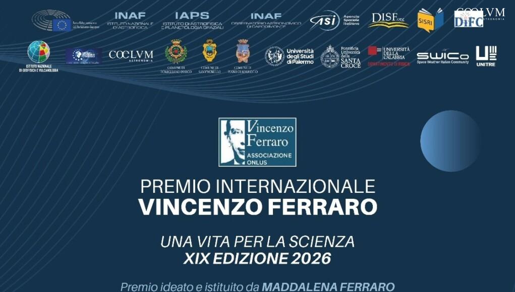 locandina orizzontale premio ferraro