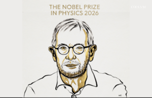 Premio Nobel per la Fisica 2026 ai neutrini di IceCube: una panoramica sull’esperimento