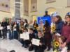 Premio Vincenzo Ferraro: a Sorrento una mattinata tra ricerca, arte e nuove generazioni