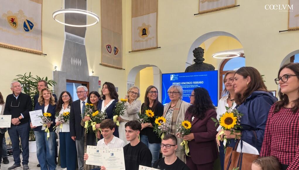 premio ferraro 1