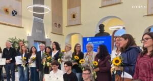 Premio Vincenzo Ferraro: a Sorrento una mattinata tra ricerca, arte e nuove generazioni