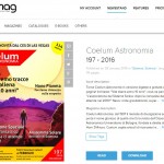 generica coelum joomag