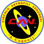 Foto del profilo di Circolo Astrofili Veronesi