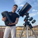 Foto del profilo di AstroGargano - Nunzio Micale