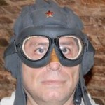 Foto del profilo di Goldberg Zev