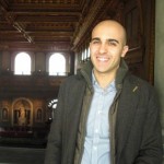 Foto del profilo di Alessandro Binario