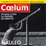 Coelum n.133 – Novembre 2009