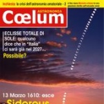 Coelum n.137 – Marzo 2010