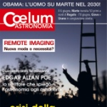 Coelum n.138 – Aprile-Maggio 2010