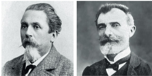 Piero Tacchini e Annibale Riccò i due modenesi che rifondarono l’astronomia in Sicilia