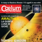 Coelum n.146 –  2011