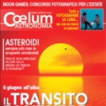 Coelum n.159 – 2012