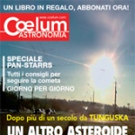 Coelum n.168 – 2013