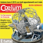 Coelum n.188 – 2015