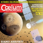 Coelum n.190 – 2015