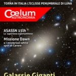 Coelum n.203 – 2016