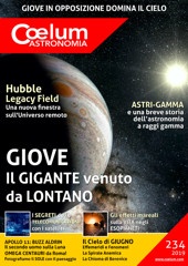 Coelum n.234 - 2019 - Clicca per leggere online