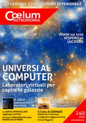 Coelum n.240 - 2020 - Clicca per leggere online