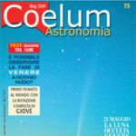 Coelum n.73 – 2004