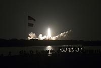STS-130 - Space Shuttle Endeavour: partito!