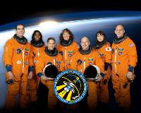 STS-131 Shuttle Discovery - Rinvio del lancio