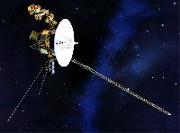 Problemi per la Voyager 2