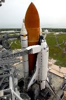 STS-132 - Lo Space Shuttle Atlantis Ã¨ in partenza!