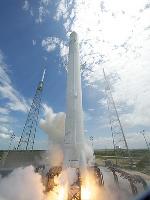 Comunicato SpaceX